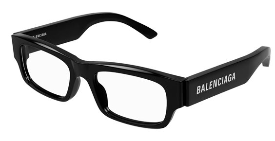 Gafas balenciaga online hombre